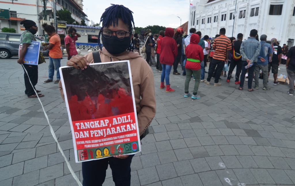 Eksesif Sikap Aparat Keamanan Di Wamena Amnesty International Indonesia